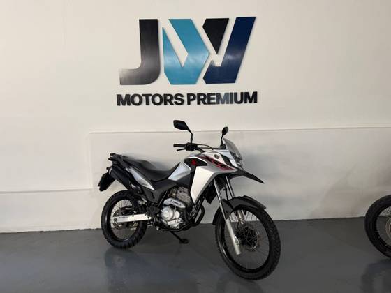 HONDA XRE 300 ABS 